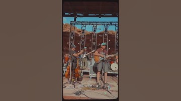 Thumbnail of The California Honeydrops - Red Rocks Soundcheck