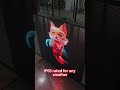This is Outdoor Waterproof Transparent Screen.  #leddisplay #ledposter #ledoutdoor
