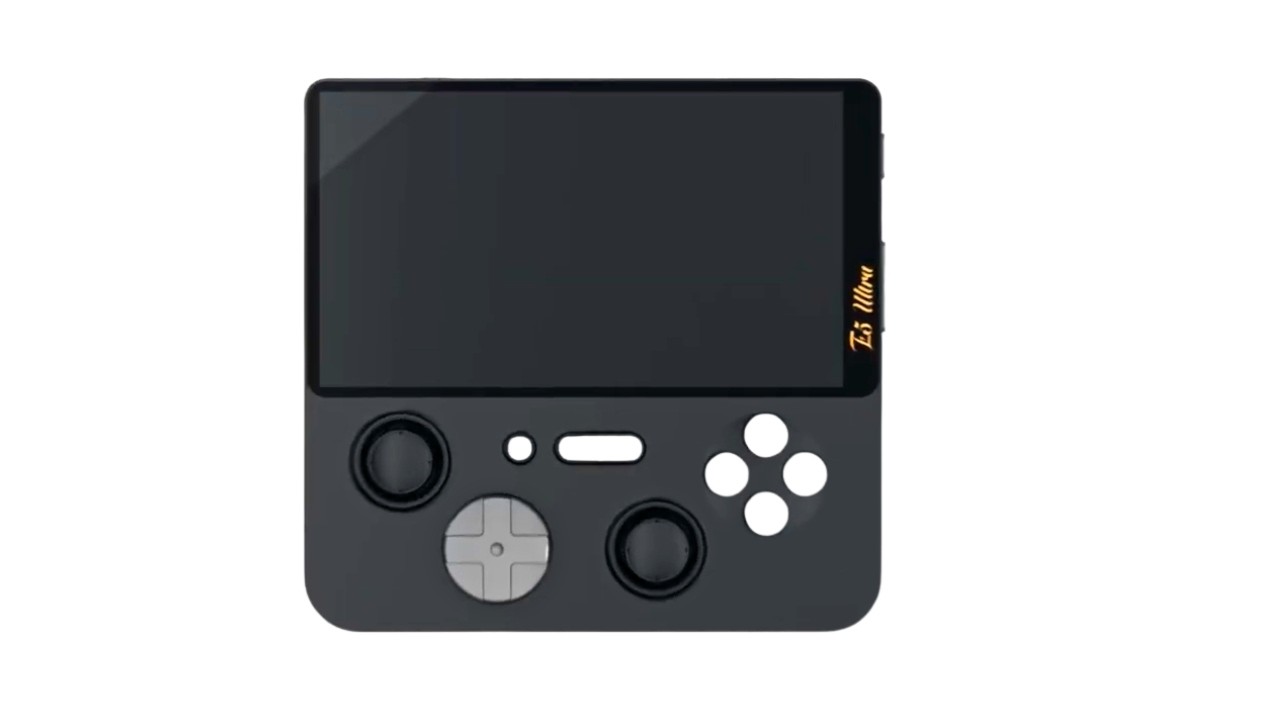 GameMT E5 Ultra Overview - YouTube