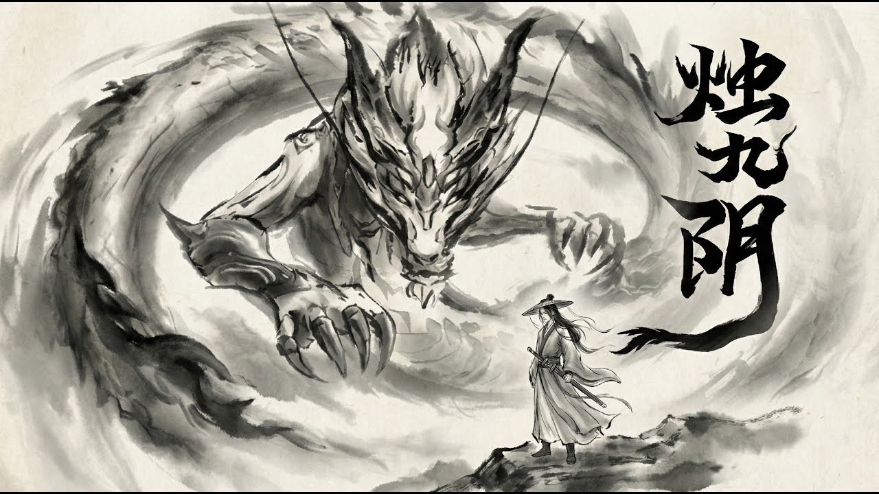 Tiên Âm – Rui1412 | Cổ Phong Việt Mộng Ảo • Lyric Video