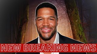 Tragic Update!! Michael Strahan reveals he almost quit Fox NFL Sunday after ‘three weeks’ !Shocked U
