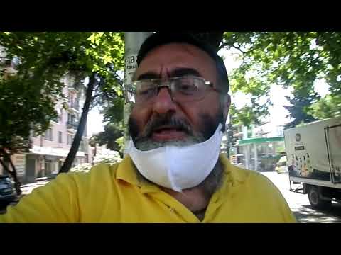 თბილისში ცენტრალურ უბნებში სასწრაფოდ ტროტუარებიდან უნდა აკრძალონ ბენზოგასამართი სადგურები