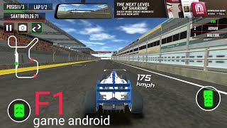 Formula 1 Racing 2019# Game android screenshot 2