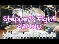 [ReTake] Steppr's Fight [BRADIO]