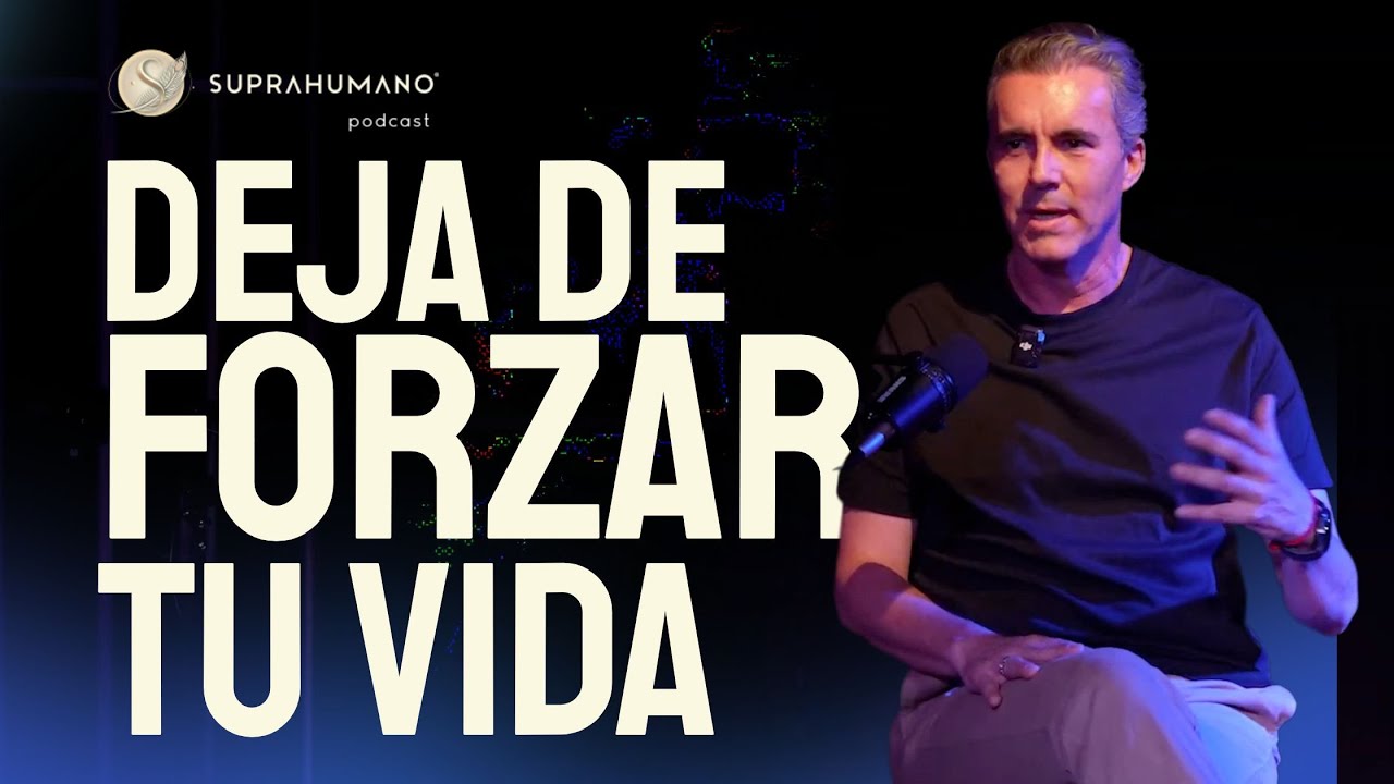 Poder vs Fuerza y la trampa del esfuerzo