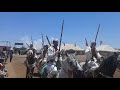 الله الله من موسم سيدي احمد مول الشهبة اقليم اليوسفية