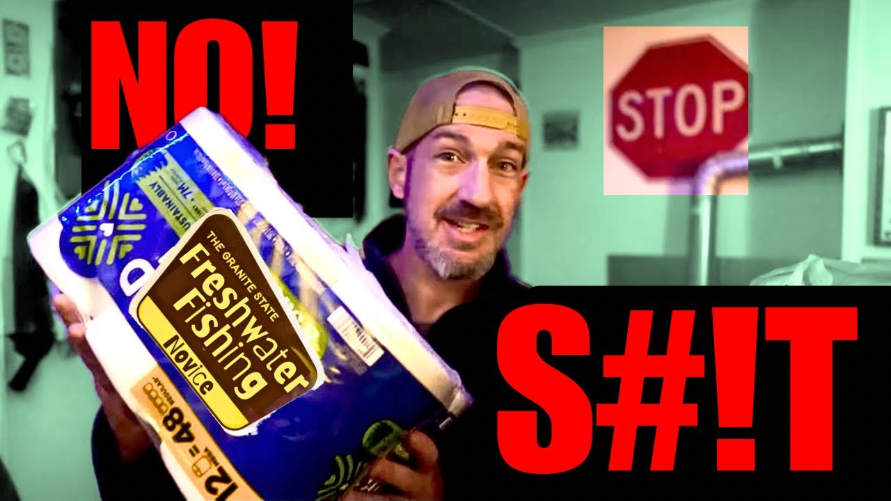 Christmas Gift Card Fishing Haul, Massive Upgrades!