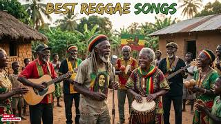 Top Music Reggae 2026 – A Smooth Reggae Flow You’ll Love