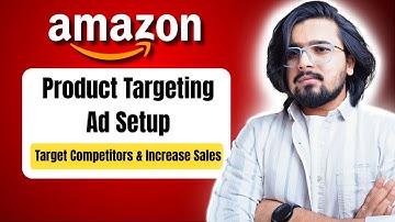 Can PRODUCT TARGETING ADS Really Increase Amazon Sales Overnight?