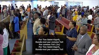 9/13/2026 |  Peter’s Sermon | Acts 2:14-21 | Pentecost - Part II