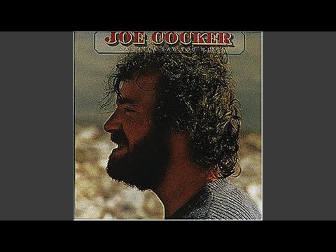 Joe Cocker - Lucinda