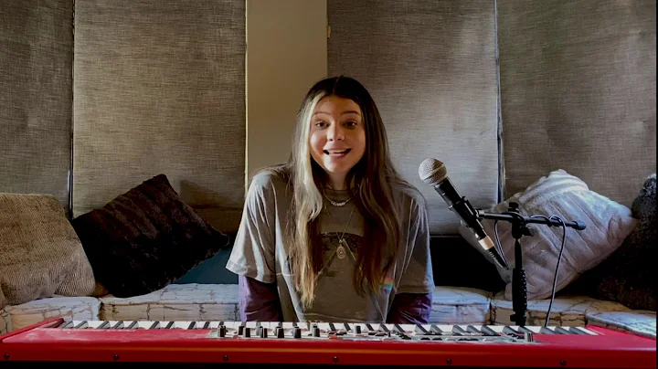 Beth George | Audiotrope Live