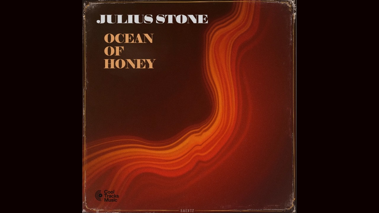 Julius Stone - Ocean Of Honey (1975) #70sSoul #SoulFunk #VintageSoul