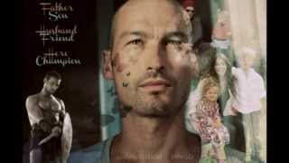 Tribute to Andy Whitfield - Always in our hearts