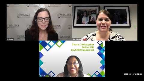 Disrupting the Systems to Provide Equity and Access for English Learners with Disabilities