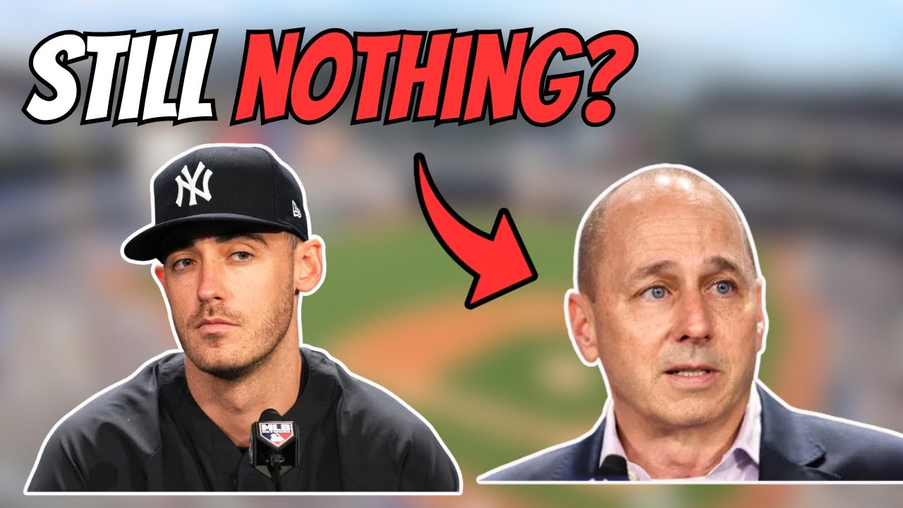 The Yankees Used to Sign Everyone… What Happened?