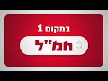 חמ"ל - מקום 1 בגוגל לשנת 2023