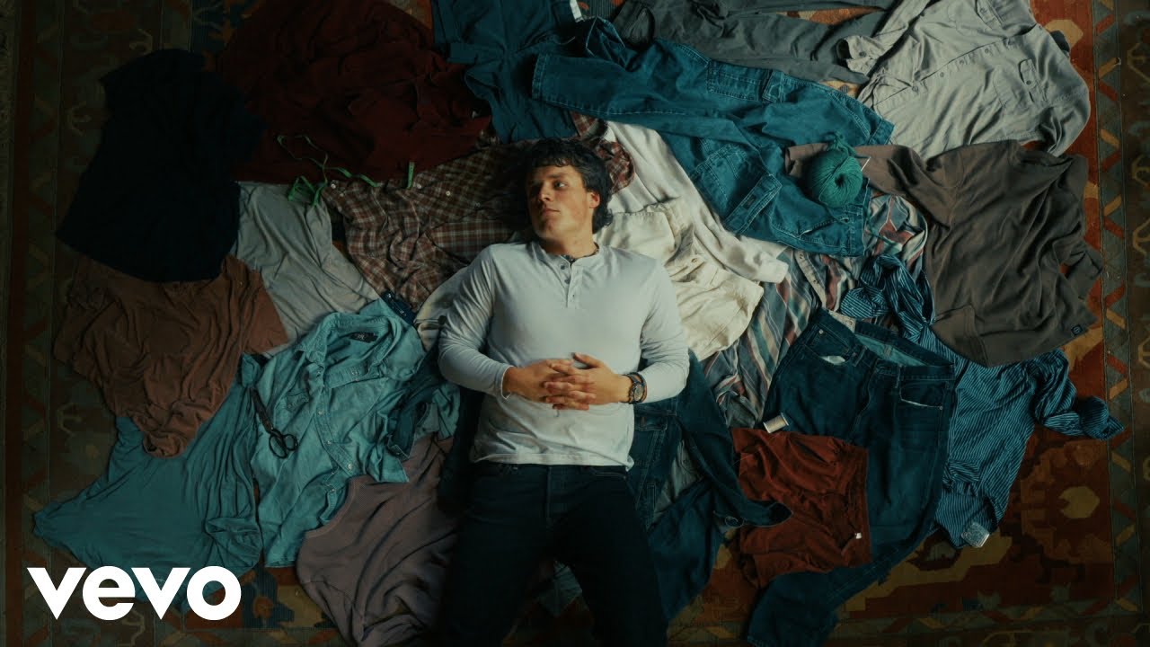 Landon Smith - The Seamstress (Official Music Video)