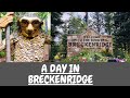 A day in Breckenridge, Colorado