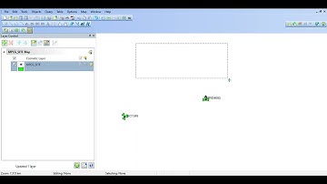 How to  make GRID on MAPINFO TOOL