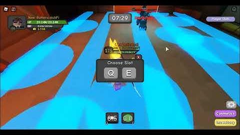 Dungeon Quest | Orbital Outpost (Insane) Submission