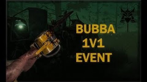 MY SAMMAHELL BUBBA 1V1 EVENT (highlights)