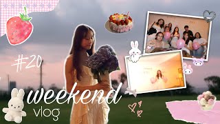 dear diary ep. 2 // kiama trip + airbnb