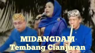 Download Lagu Tembang Cianjuran : Midangdam MP3