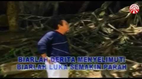 Mansyur S   Luka Yang Parah Official Music Video
