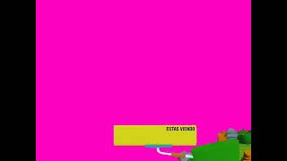 Discovery Kids Banner Template 2013-2016 Con Los Textos Estás Viendo Y A Continuación