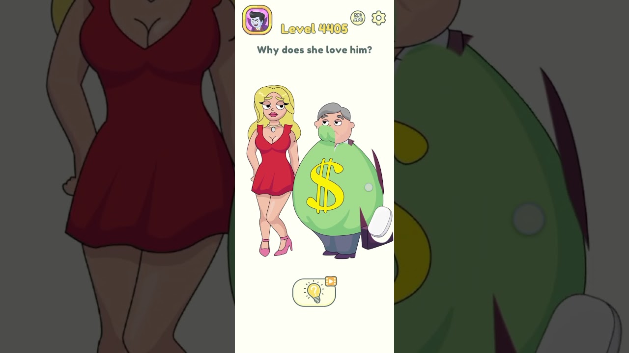 DOP 2 Level 4405 – Quick Logic! 