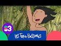 Les Tres Bessones I Tarzan Les Tres Bessones I Tarzan