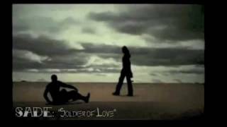 Haiti Earthquake Sade Soldier Of Love - Haiti Relief Remix