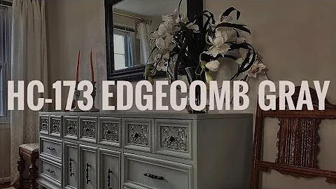 MY FAVORITE NEUTRAL COLOR FOR WALLS | BENJAMIN MOO...