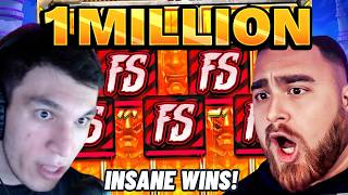 [TOP 18] Streamers Biggest Gambling Wins! #375 | Trainwreckstv, Adin Ross & Xposed!