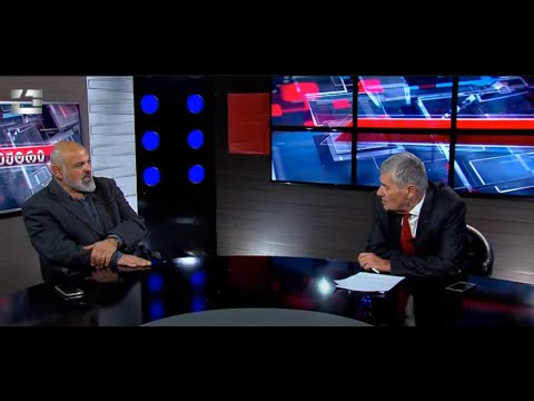 სპექტრი - აკია ბარბაქაძე