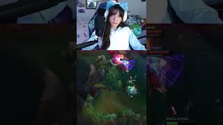 Nami Diff 😭 She Just Won’t Go Down