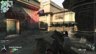 Famous MPL on Havana HD CoD:BO All Primary Weapons Profile