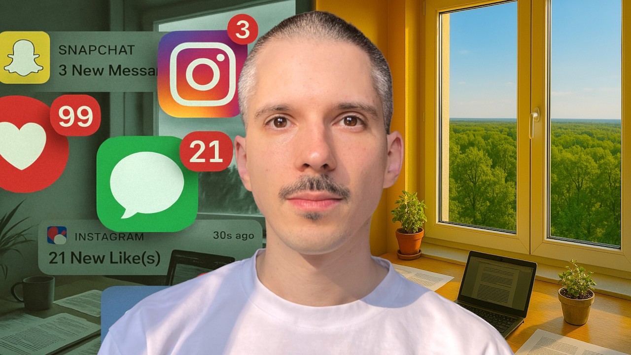 7 trükk amivel GYORSAN megtanulsz FÓKUSZÁLNI