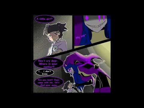 Lost Child (Comic Dub)