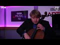 Orion String Trio - Ernst von Dohnányi Serenade in C major Op 10