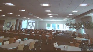 Existing Building Reflected Ceiling Drawings, Indoor Reality Mapping