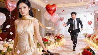 On 3rd Anniversary, He Proposed To White Moonlight Publicly; She Married CEO, He Filled With Regret