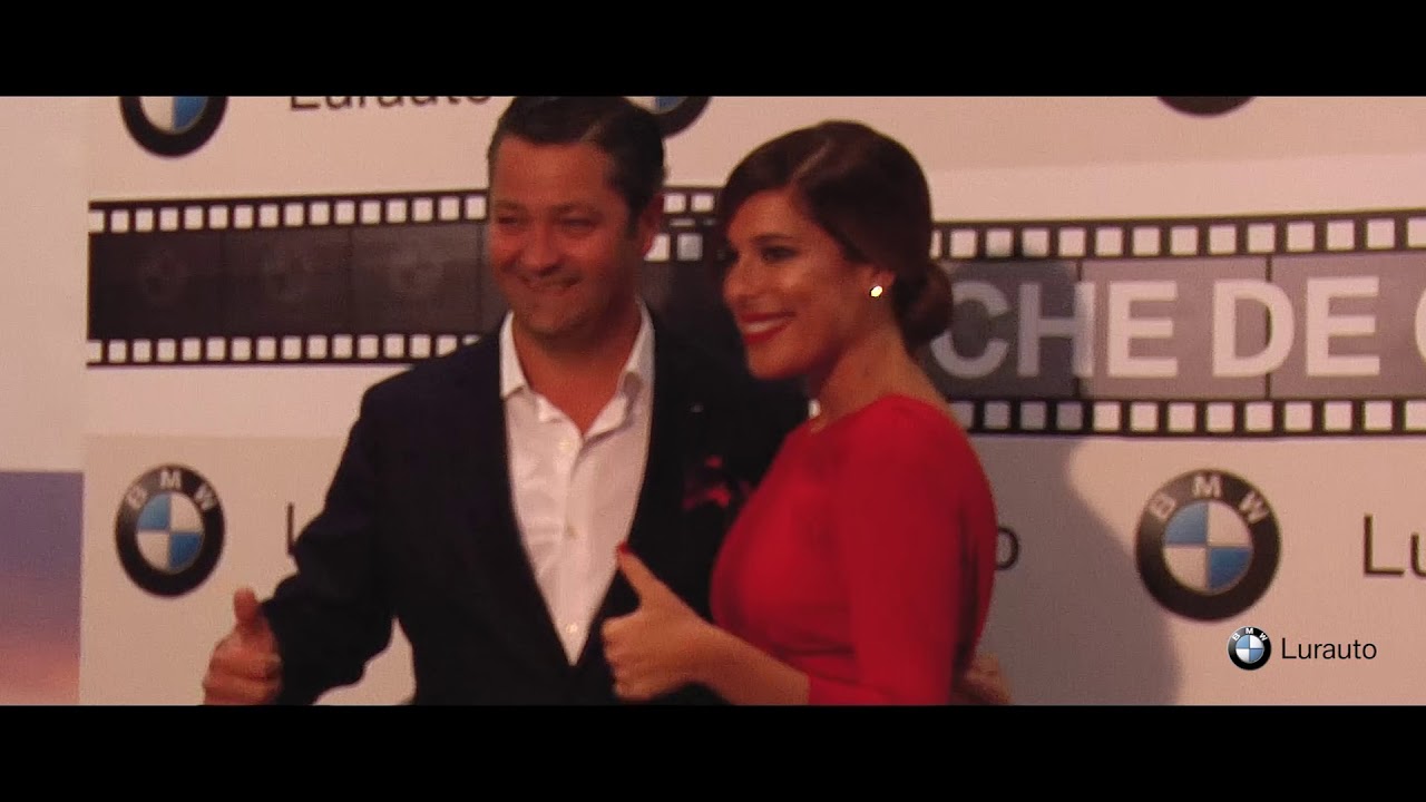 Noche de cine Lurauto