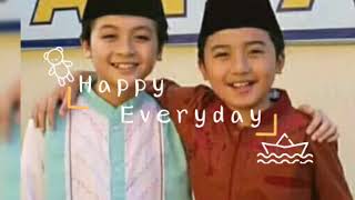 Nasar Anuz ,Rasya,Naufal Ho