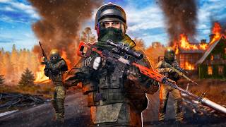 RAIDAMOS UMA BASE GIGANTESCA E FIZEMOS A MISSÃO MAIS DIFÍ...