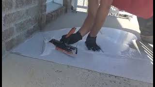 application martex decoupage