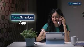 How to Score 99% in Exams? | Toppscholars App – Smart Learning | Tricks & 3D Animated Videos screenshot 1