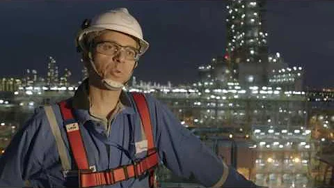 Meet OQ Project (formerly Orpic) HDPE/LLDPE and PP Plant for the Liwa Plastic Industries Complex