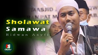 Sholawat Pengantin ! ALIFHUMA RIDWAN ASYFI FATIHAH INDONESIA || lirik Terjemah